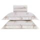 imagem do produto Jogo de Cama Queen 300 Fios Arabella - Karsten
