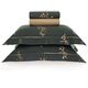 imagem do produto Jogo de Cama Queen 300 Fios �vila - Karsten