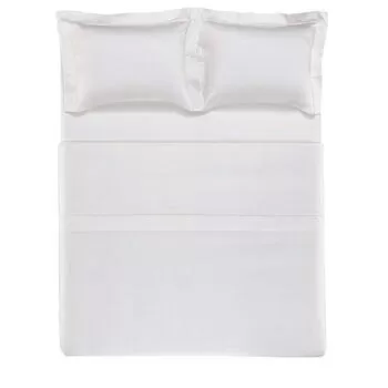 imagem de Jogo de Cama Queen 300 Fios Bambu Girelli - Trussardi