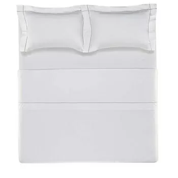 imagem de Jogo de Cama Queen 300 Fios Bambu Girelli - Trussardi