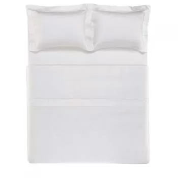 imagem de Jogo de Cama Queen 300 Fios Bambu Girelli - Trussardi