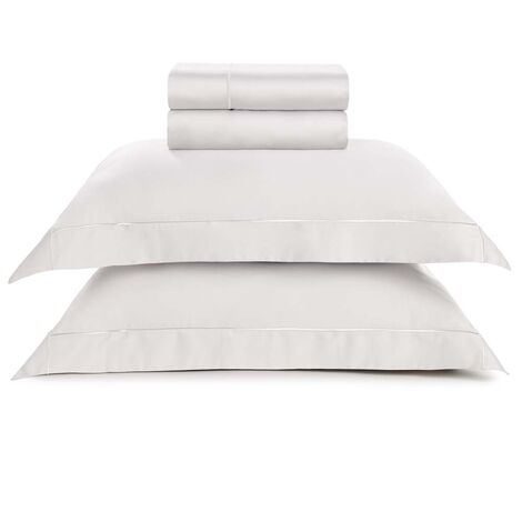 imagem do produto Jogo de Cama Queen 300 Fios Bambu Girelli - Trussardi
