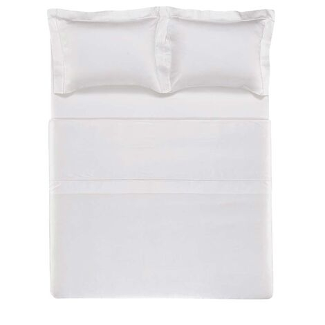 imagem do produto Jogo de Cama Queen 300 Fios Bambu Girelli - Trussardi