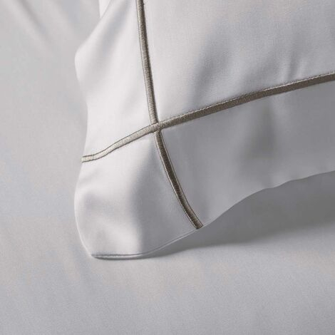 imagem do produto Jogo de Cama Queen 300 Fios Bambu Girelli - Trussardi