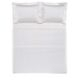imagem do produto Jogo de Cama Queen 300 Fios Bambu Girelli - Trussardi