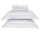 imagem do produto Jogo de Cama Queen 300 Fios Bambu Girelli - Trussardi
