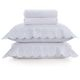 imagem do produto Jogo de Cama Queen 300 Fios Bargello - Trussardi
