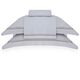 imagem do produto Jogo de Cama Queen 300 Fios Basilic - Buddemeyer