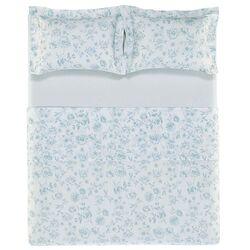 imagem de Jogo de Cama Queen 300 Fios Betina - Karsten