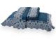 imagem do produto Jogo de Cama Queen 300 Fios Biarritz - Artelass