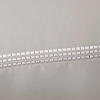 imagem de Jogo de Cama Queen 300 Fios Bordado Dubai - Casa K