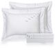 imagem do produto Jogo de Cama Queen 300 Fios Bordado Gaivota - Casa K