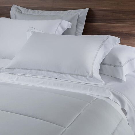imagem do produto Jogo de Cama Queen 300 Fios Bordado Istambul - Casa K
