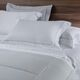 imagem do produto Jogo de Cama Queen 300 Fios Bordado Istambul - Casa K