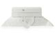 imagem do produto Jogo de Cama Queen 300 Fios Bordado Libelulle - Casa K