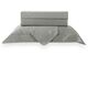 imagem do produto Jogo de Cama Queen 300 Fios Bordado Libelulle - Casa K