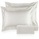 imagem do produto Jogo de Cama Queen 300 Fios Bordado Polinesy - Casa K