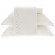 imagem do produto Jogo de Cama Queen 300 Fios Bordado Polinesy - Casa K