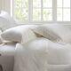 imagem do produto Jogo de Cama Queen 300 Fios Bordado Polinesy - Casa K