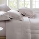 imagem do produto Jogo de Cama Queen 300 Fios Bordado Polinesy - Casa K