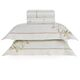 imagem do produto Jogo de Cama Queen 300 Fios Borghese - Trussardi