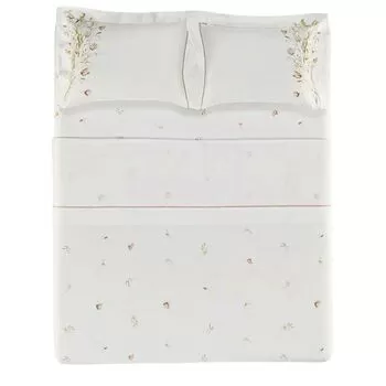 imagem de Jogo de Cama Queen 300 Fios Borghese - Trussardi