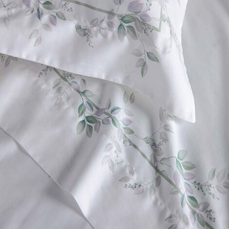 imagem do produto Jogo de Cama Queen 300 Fios Botticelli - Trussardi