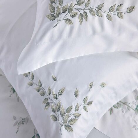 imagem do produto Jogo de Cama Queen 300 Fios Botticelli - Trussardi