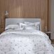 imagem do produto Jogo de Cama Queen 300 Fios Botticelli - Trussardi