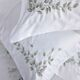 imagem do produto Jogo de Cama Queen 300 Fios Botticelli - Trussardi