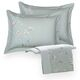imagem do produto Jogo de Cama Queen 300 Fios Brise - Kacyumara