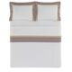 imagem do produto Jogo de Cama Queen 300 Fios Carreto - Trussardi