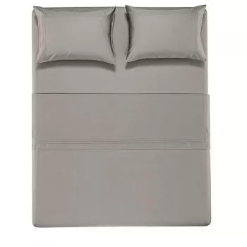 imagem de Jogo de Cama Queen 300 Fios Castellari - Trussardi