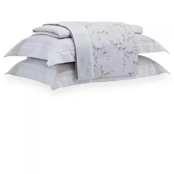 imagem de Jogo de Cama Queen 300 Fios Cherry - Kacyumara