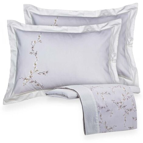 imagem do produto Jogo de Cama Queen 300 Fios Cherry - Kacyumara