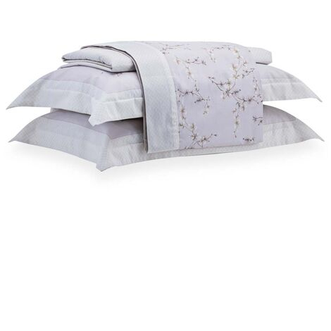 imagem do produto Jogo de Cama Queen 300 Fios Cherry - Kacyumara