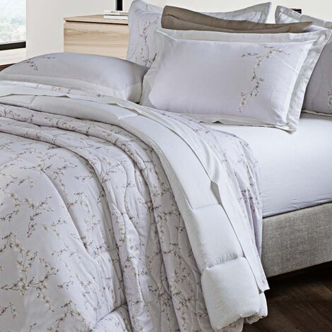 imagem do produto Jogo de Cama Queen 300 Fios Cherry - Kacyumara