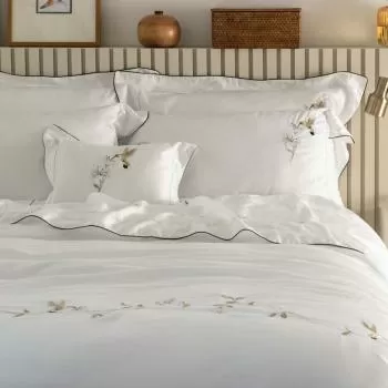 imagem de Jogo de Cama Queen 300 Fios Colibri - Marken Fassi