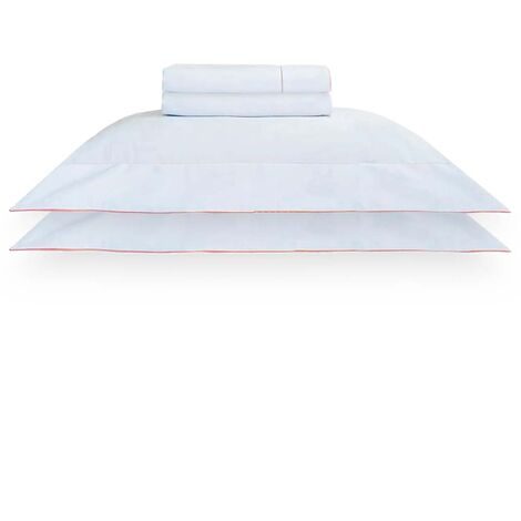 imagem do produto Jogo de Cama Queen 300 Fios Constantine - Marken Fassi