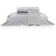 imagem do produto Jogo de Cama Queen 300 Fios Constantine - Marken Fassi