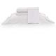 imagem do produto Jogo de Cama Queen 300 Fios Constantine - Marken Fassi