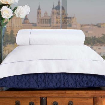 imagem de Jogo de Cama Queen 300 Fios Constantine - Marken Fassi