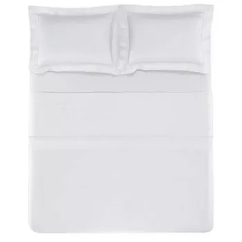 imagem de Jogo de Cama Queen 300 Fios Contessina - Trussardi