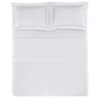 imagem de Jogo de Cama Queen 300 Fios Contessina - Trussardi