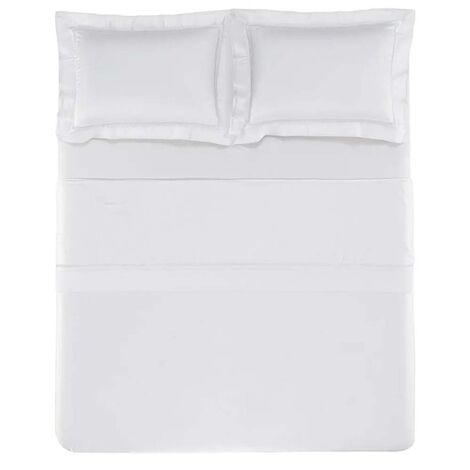 imagem do produto Jogo de Cama Queen 300 Fios Contessina - Trussardi