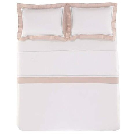 imagem do produto Jogo de Cama Queen 300 Fios Contessina - Trussardi