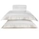 imagem do produto Jogo de Cama Queen 300 Fios Contessina - Trussardi