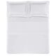 imagem do produto Jogo de Cama Queen 300 Fios Contessina - Trussardi