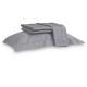 imagem do produto Jogo de Cama Queen 300 Fios Cordon - Artelass