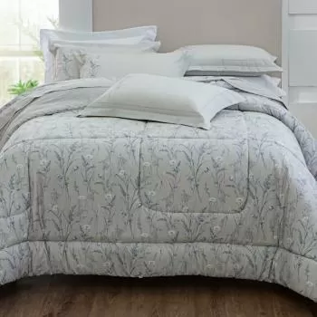 imagem de Jogo de Cama Queen 300 Fios Dahab - Kacyumara